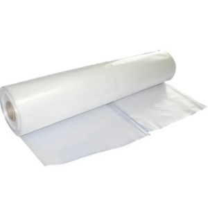 White Shrink Film 4m x 50m 200um 50/50 3% UVI