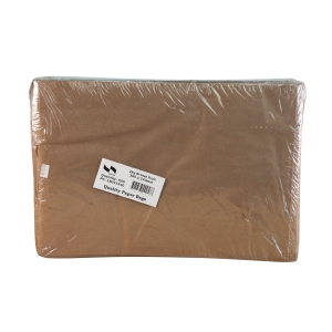 Fruit Brown Bags 2kg 270mm x 380mm