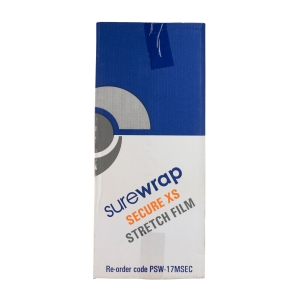 Machine Roll Stretch Wrap 17um 500mm x 1630mm