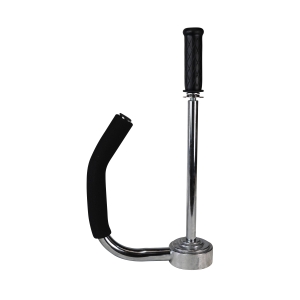 Pacmasta Hand Held Adjustable Stretch Wrap Dispenser SR-110