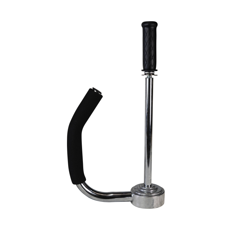 Pacmasta Hand Held Adjustable Stretch Wrap Dispenser SR-110