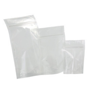 Bag Bopp B/Bottom 100mm x 320mm x 60mm 40um