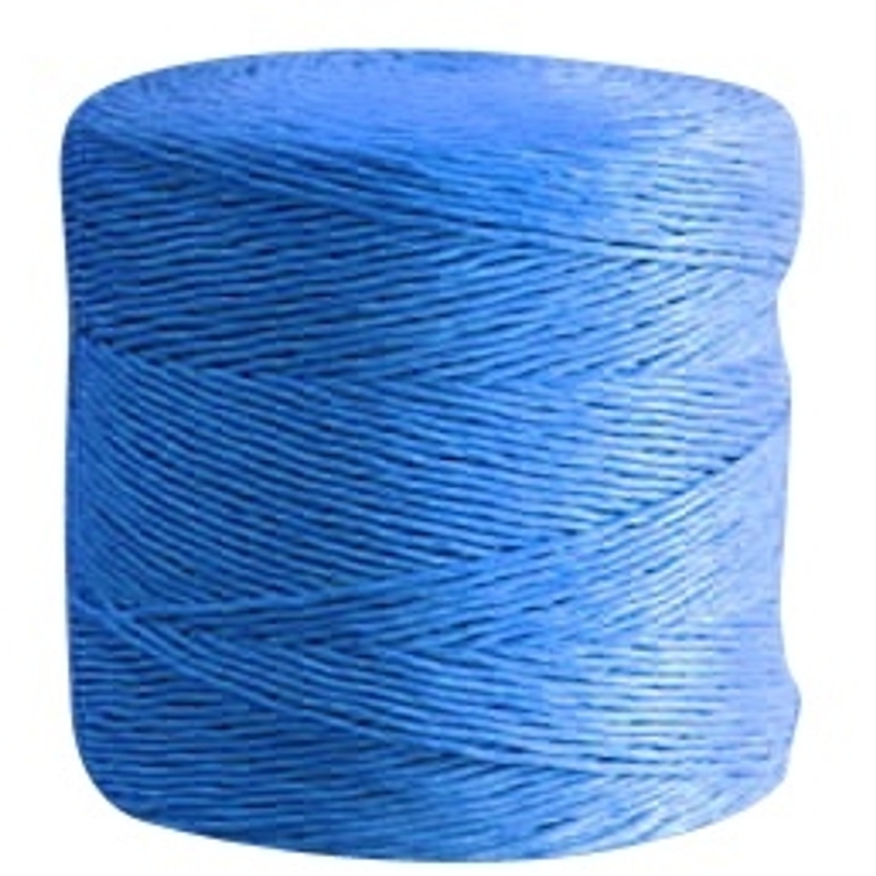 Blue Flat Twine 