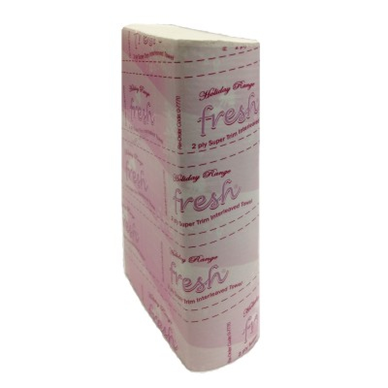 Supertrim Towels 2ply 200mm x 240mm