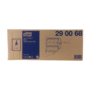 Tork Matic Towel Roll 150m