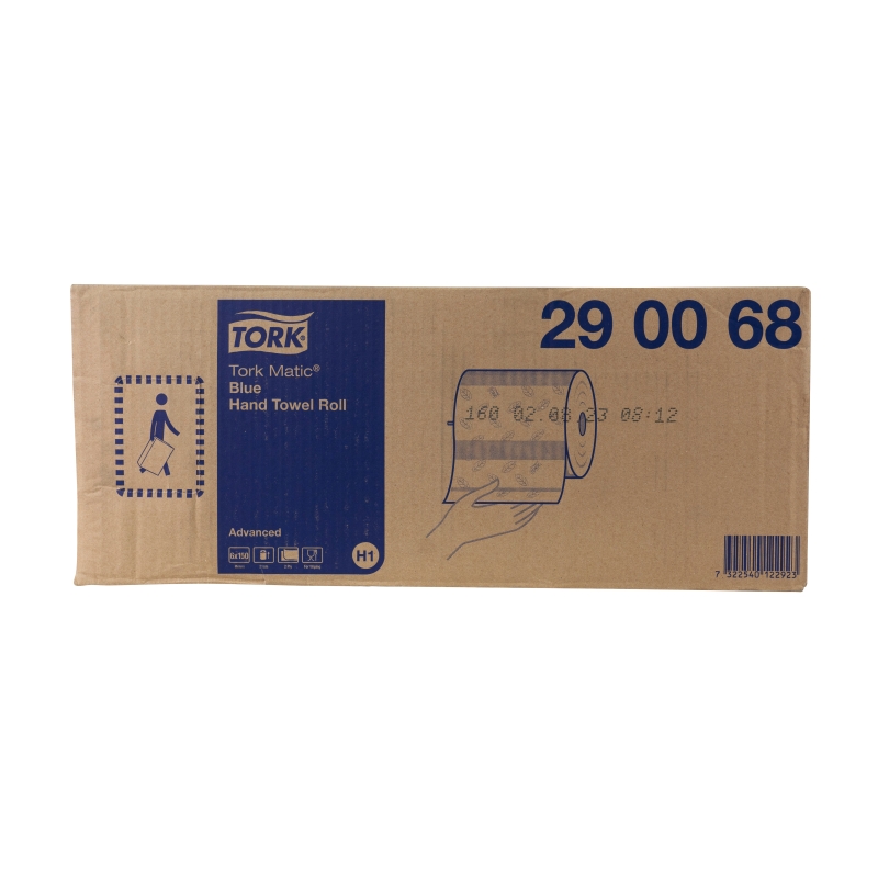 Tork Matic Towel Roll 150m