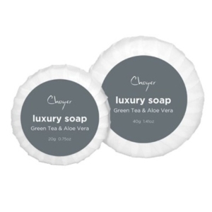 Guest Amenities Wrapped Soap 20g