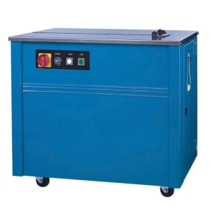 Semi-Auto Strapping Machine