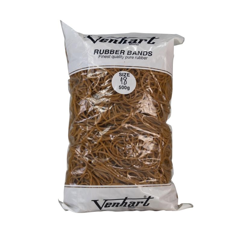 Rubber Bands 76mm x 3mm