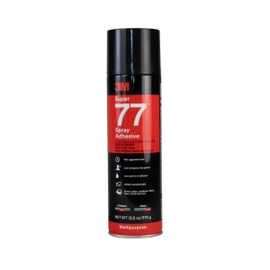 3m Super 77 Multipurpose Adhesive Spray