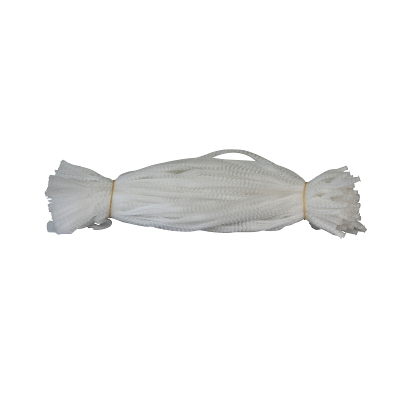 White Polynet Bags 430mm