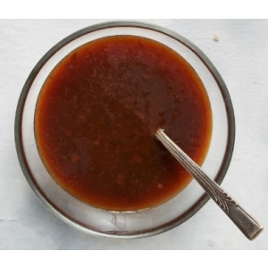 Honey & Soy Marinade