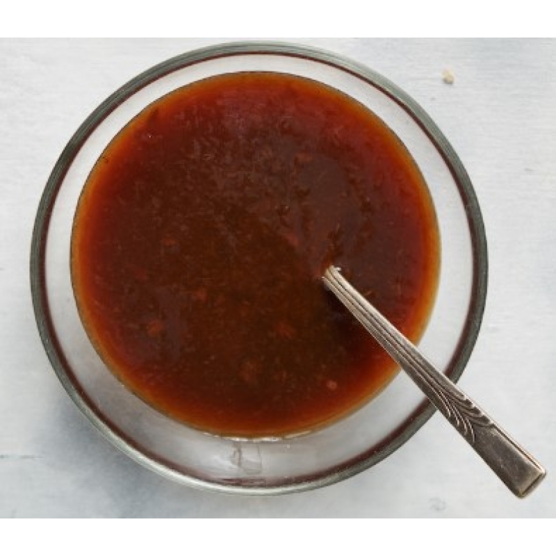 Honey & Soy Marinade