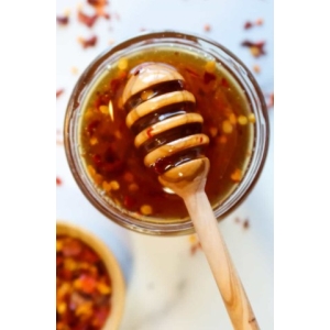 Honey Garlic & Chilli Glaze - GF