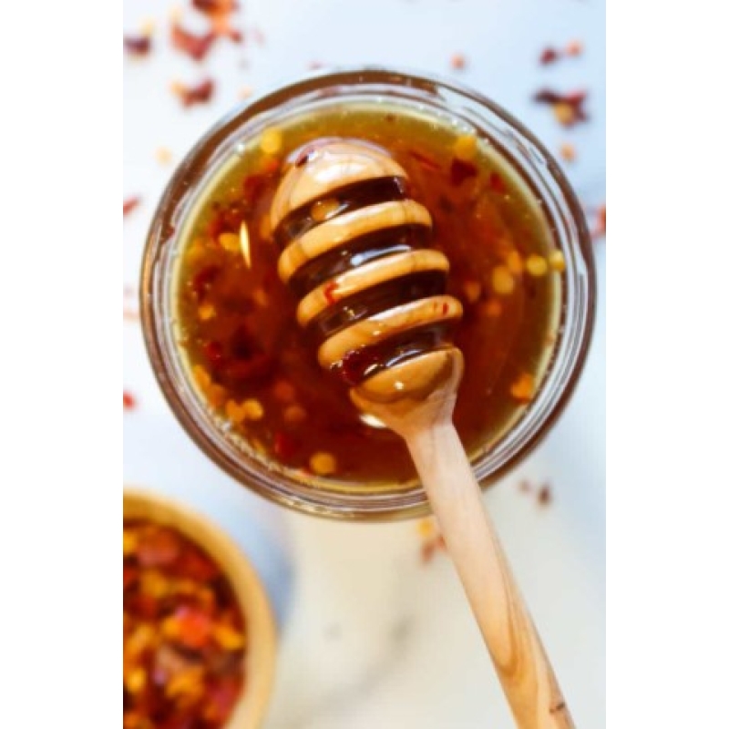 Honey Garlic & Chilli Glaze - GF