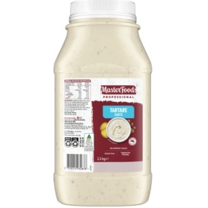 Tartare Sauce - GF