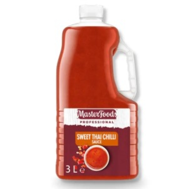 Chilli Lime Salad Dressing