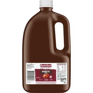 Barbecue Sauce - GF