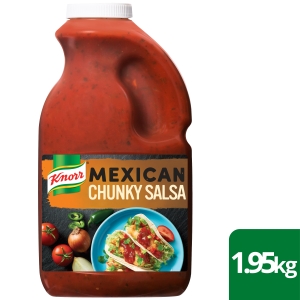 GF Mexican Chunky Salsa