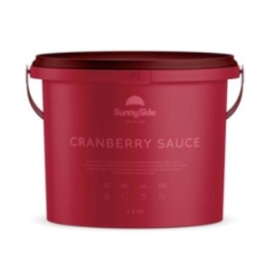 Cranberry Sauce