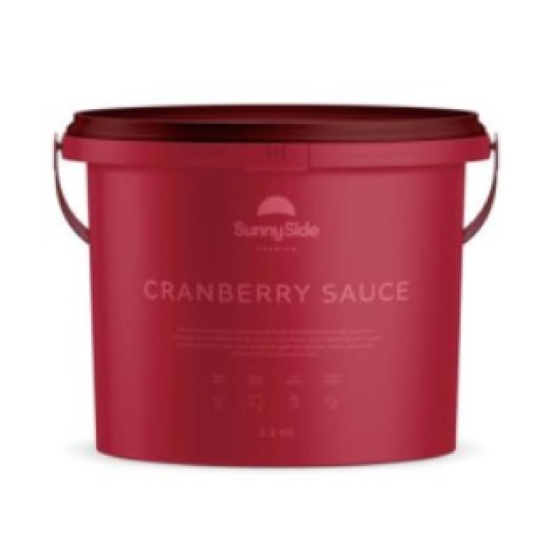 Cranberry Sauce