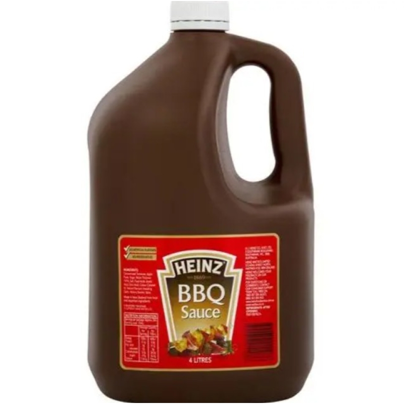 BBQ Sauce