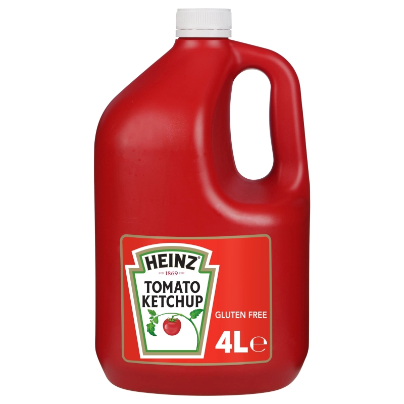 Tomato Ketchup