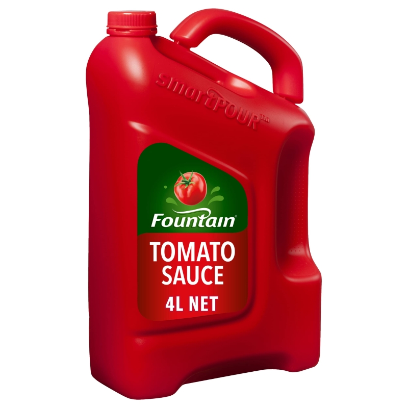 Tomato Sauce