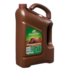 Worcestershire Sauce