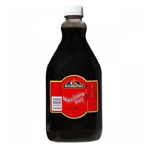 Worcestershire Sauce