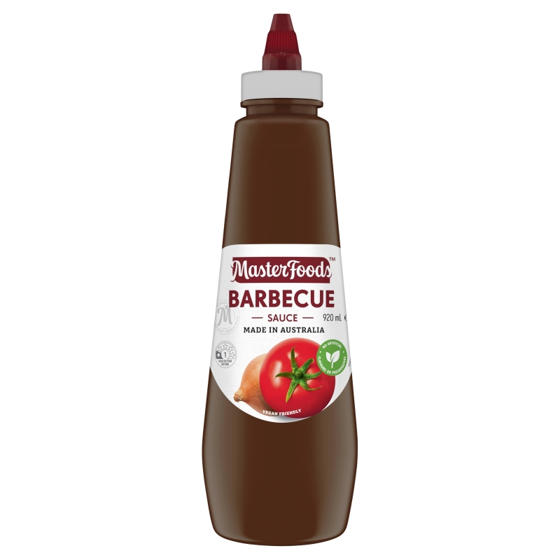 Barbecue Sauce 