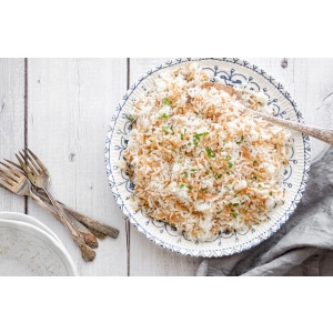 Vermicelli Rice