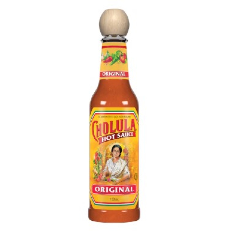 Original Hot Sauce