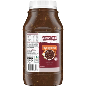 Fruit Chutney