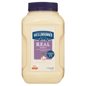 GF Real Aioli