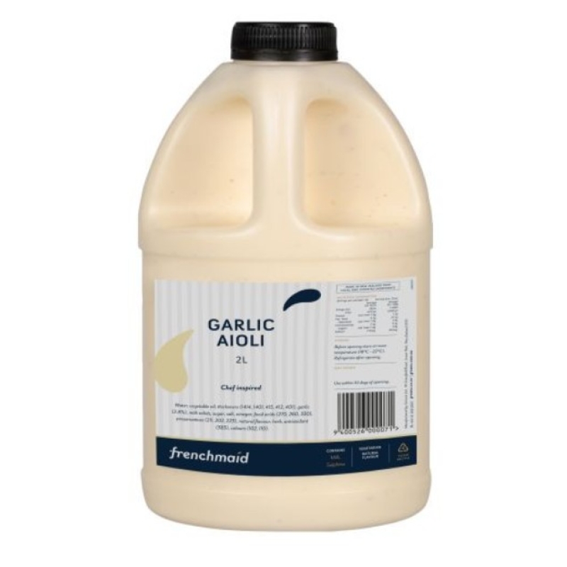 Aioli  