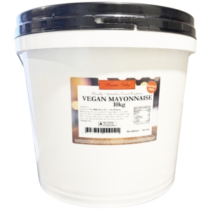 Vegan Mayonnaise - GF