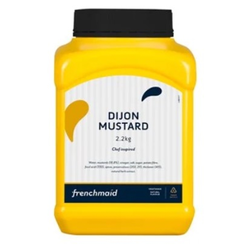 Dijon Mustard