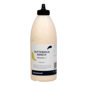 Buttermilk Ranch Dressing
