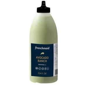 Avocado Range Dressing