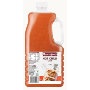 Chilli Sauce