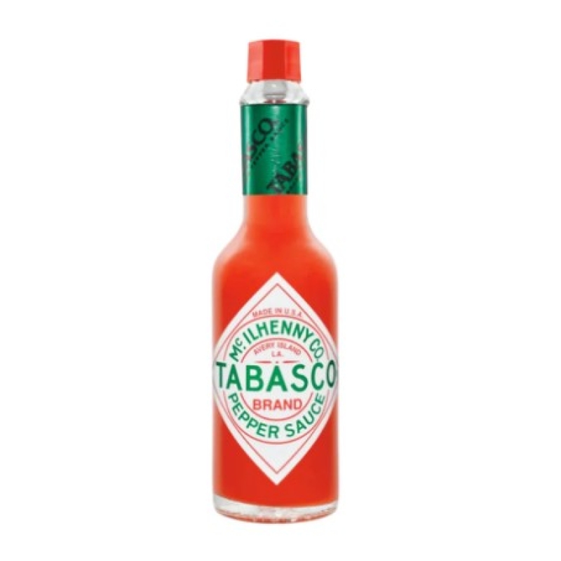 Tabasco Red Pepper Sauce