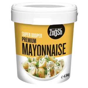 Mayonnaise
