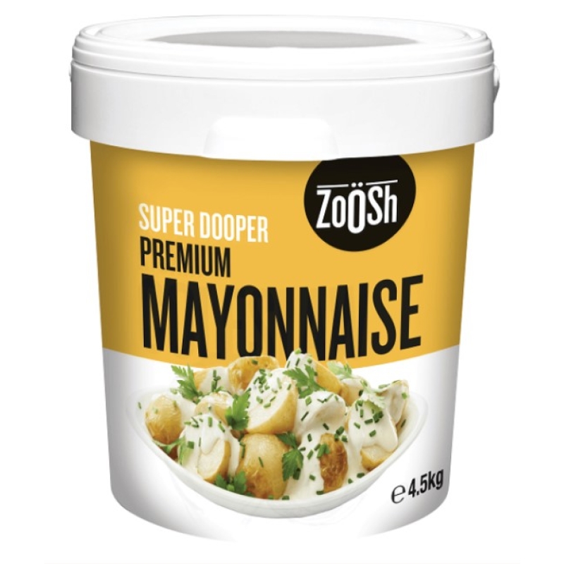 Mayonnaise