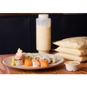 Japanese Style Mayonnaise