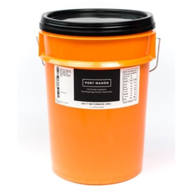 Whole Egge Mayonnaise