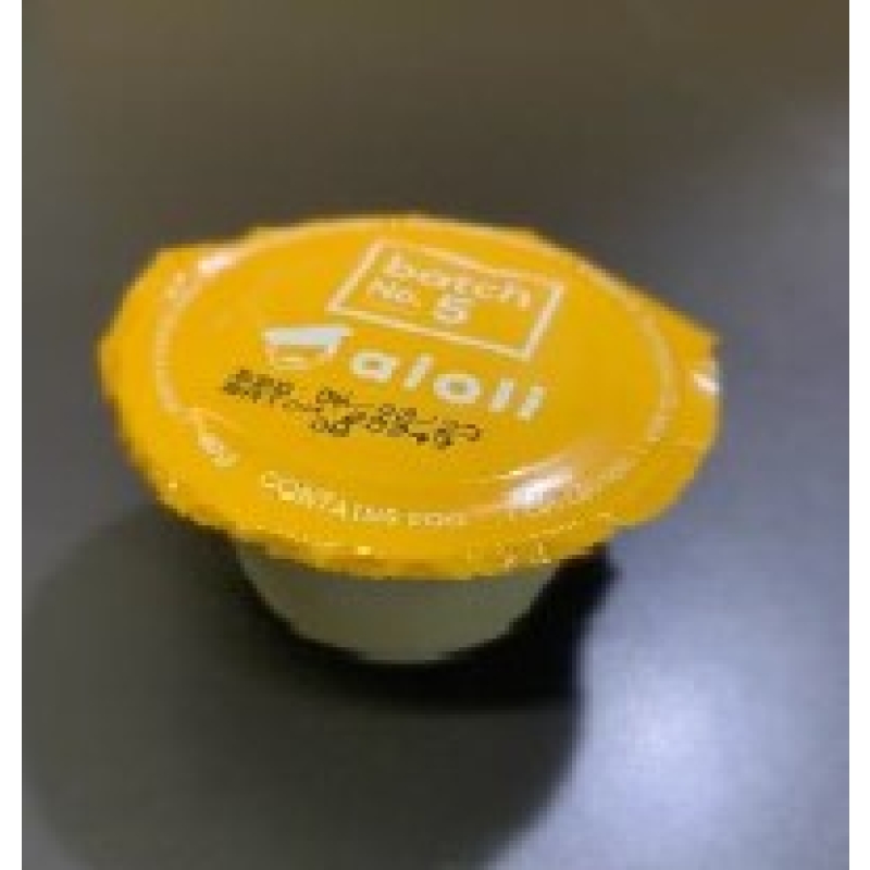 Aioli Mayonnaise