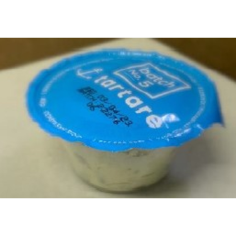 Tartare Sauce