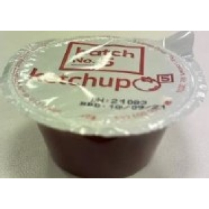 Ketchup