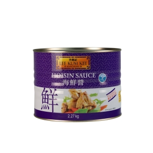 Hoisin Sauce